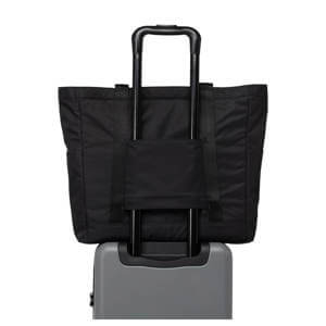 Herschel Heritage Tote - Black